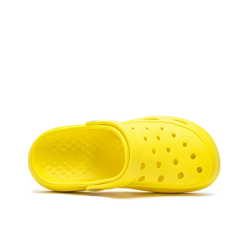 HOBIBEAR Clogs Women's-8