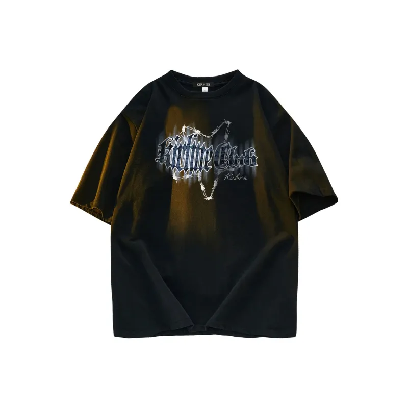 KIRHNE T Shirts Unisex-0