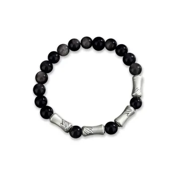 AFN Jade Bracelets Men