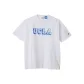 White/Blue