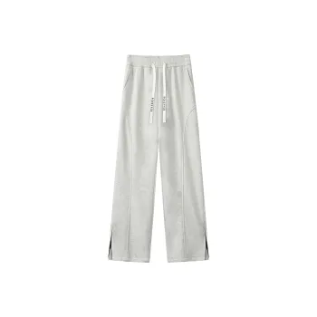 SCHEPPERHEYN Knitted Sports Pants Unisex