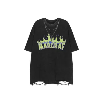 MARGRAF T-Shirts Unisex