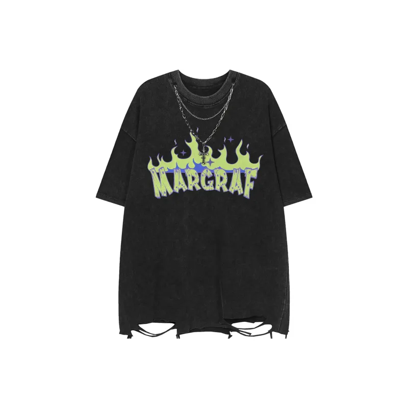 MARGRAF T-Shirts Unisex-0