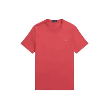 Polo Ralph Lauren T Shirt Men's Red