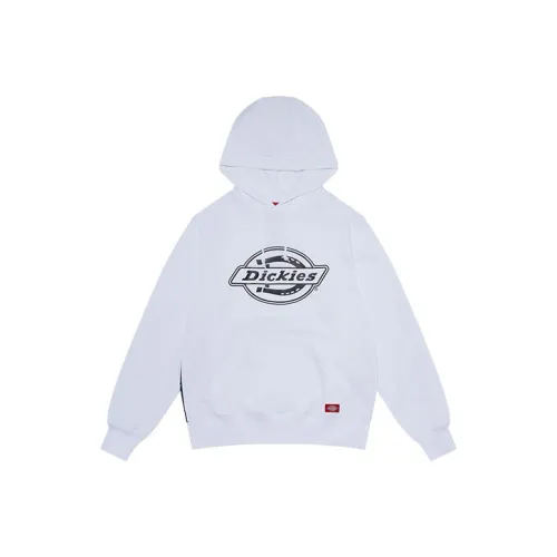 Dickies Sweatshirt Unisex White