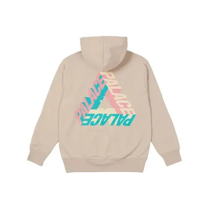 PALACE P 3D Hood FW21-0