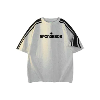 SPONGEBOB SQUAREPANTS T Shirt Unisex