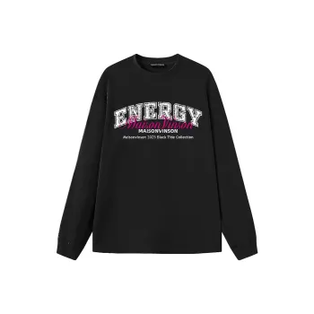 MAISON VINSON T Shirts Unisex