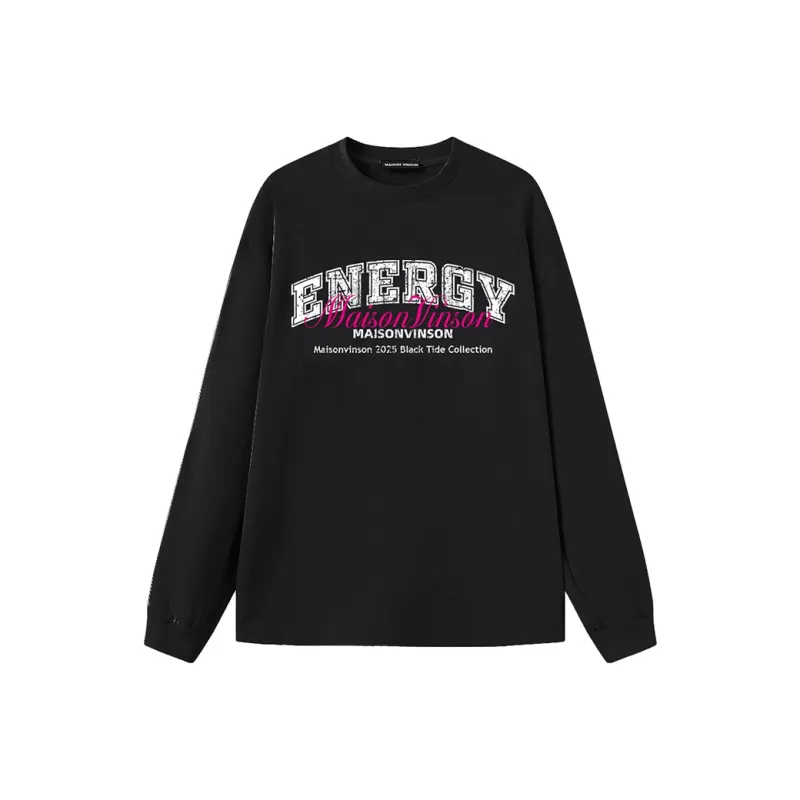 MAISON VINSON T Shirts Unisex-0