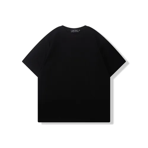 I'm David T Shirts Unisex Black