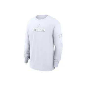 Nike Ucla Bruins Statement Max90 Men's Nike College Long Sleeve T Shirt