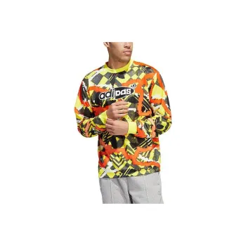Adidas Hypersport Goalkeeper Jersey