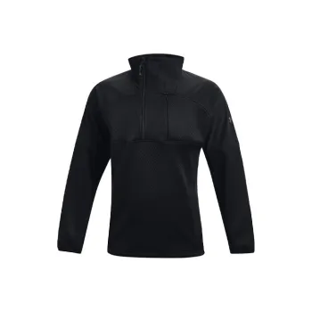 Under Armour RUSH Sweatshirt Men's Black