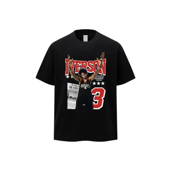 AI3 T Shirts Unisex