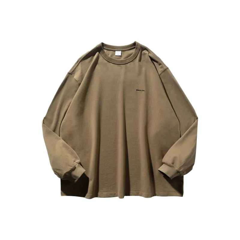 MOSEALAND T Shirts Unisex-4