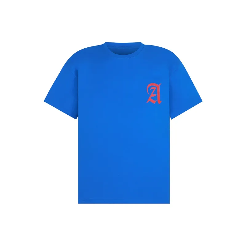 A11SLAVE T Shirts Unisex-0