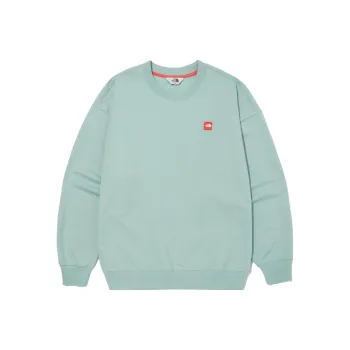 THE NORTH FACE Sweatshirts Men Dark Blue