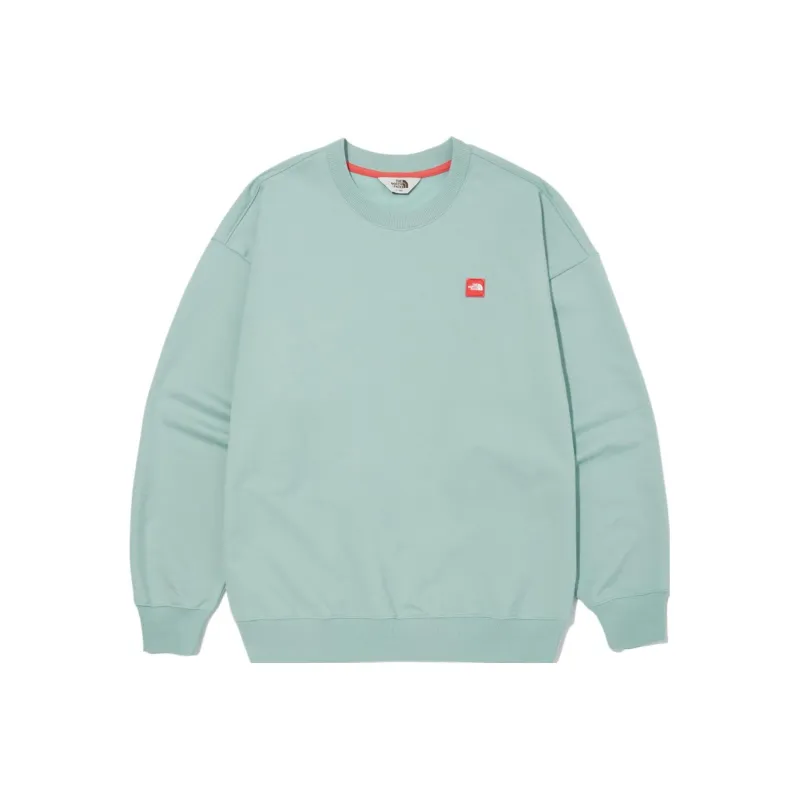 THE NORTH FACE Sweatshirts Men Dark Blue-0