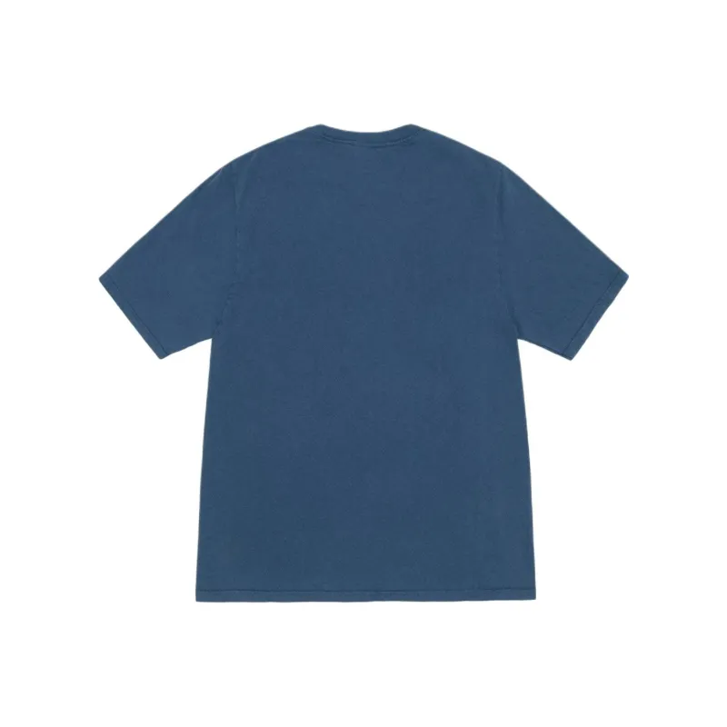 Stussy Arched Pigment Dyed Tee-7