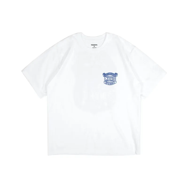 NEIGHBORHOOD T Shirt Men's White-0