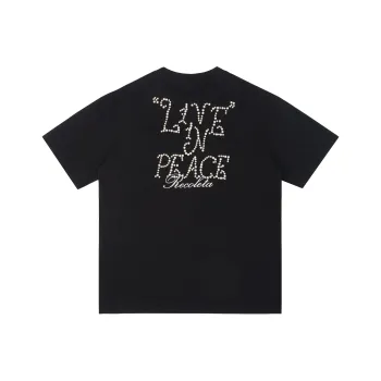 RECOLETA T Shirts Unisex
