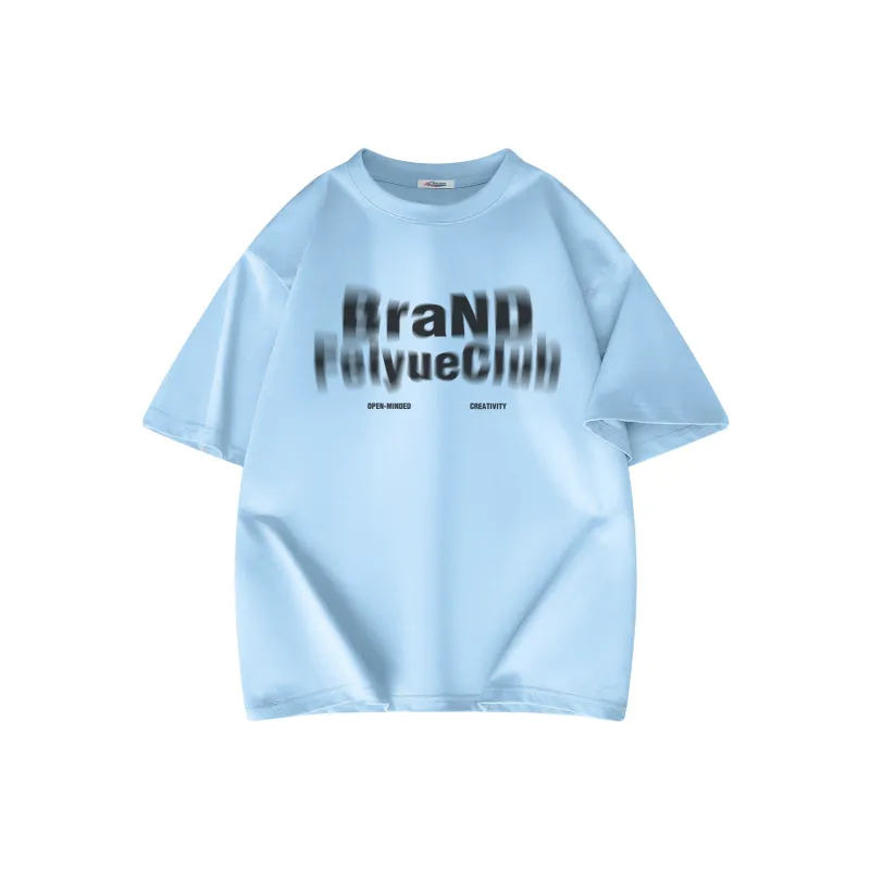 Feiyue T Shirts Unisex-10