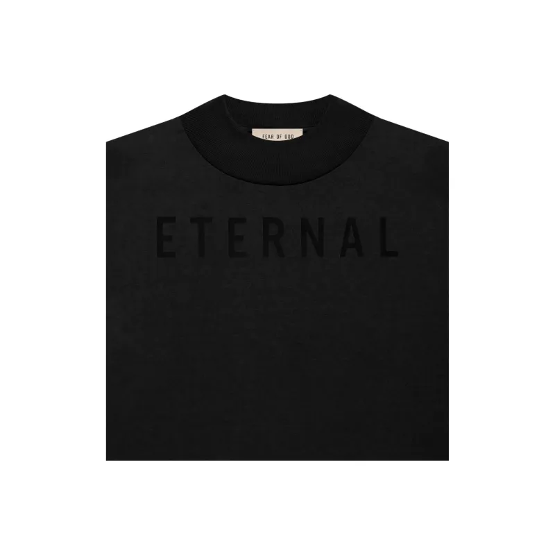 Fear Of God Eternal Cotton Long Sleeves Tee-2