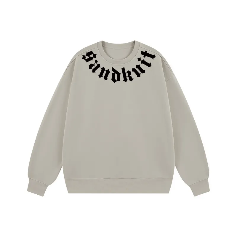 SandKnit Sweatshirts Unisex-18