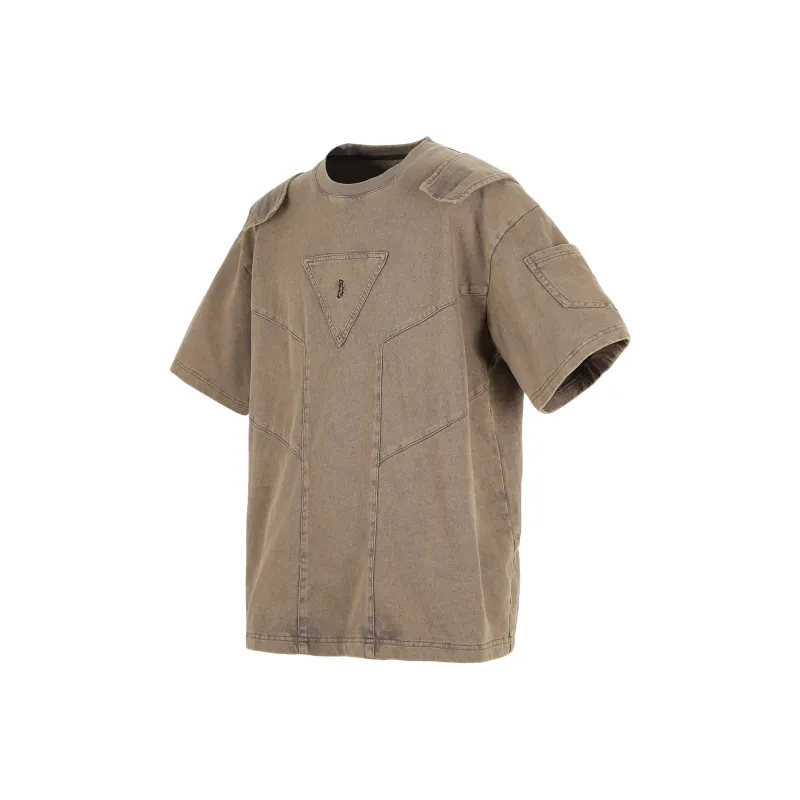 GUERRILLA GROUP T Shirts Unisex-2