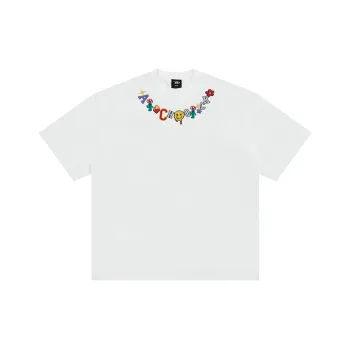 A Chock T Shirts Unisex
