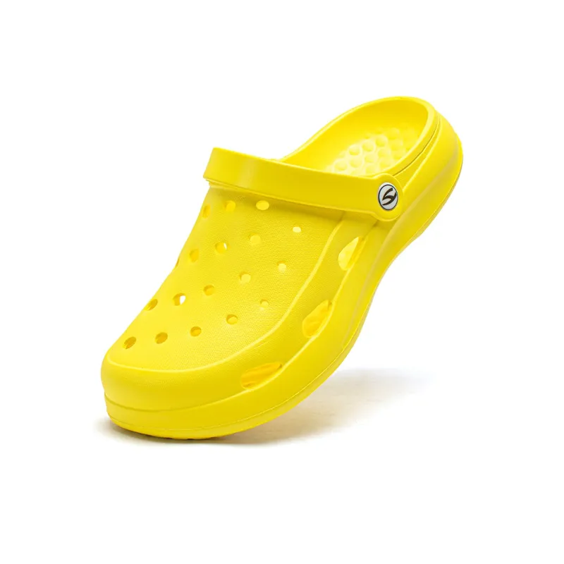 HOBIBEAR Clogs Women's-7