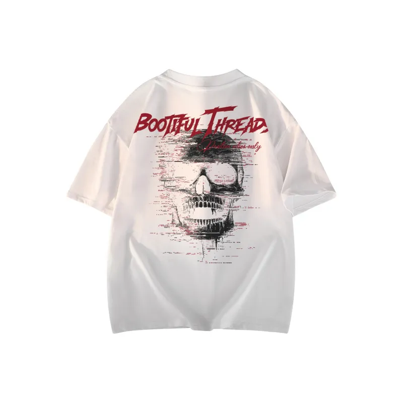 7 SEVFUN T Shirts Unisex-3