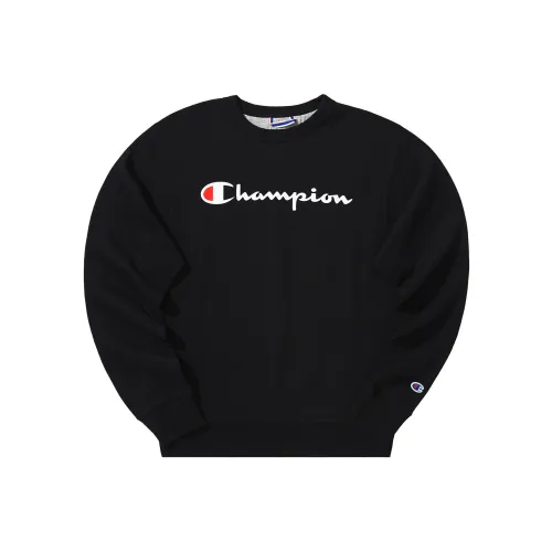 Champion Sweatshirts Unisex