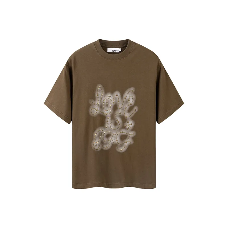 8FF T Shirts Unisex-3