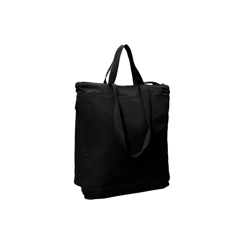 CALVIN KLEIN Nylon Tote Bag Shopping Bag Handbag Men's Black-1