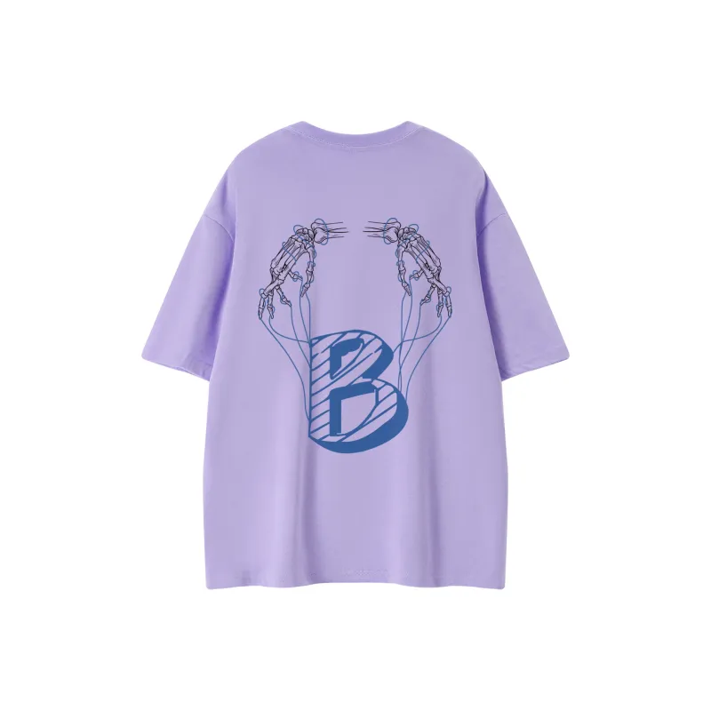 BOBBY ABLEY T Shirts Unisex-22