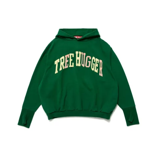 Cactus Plant Flea Market Thumbs Up Hoodie
