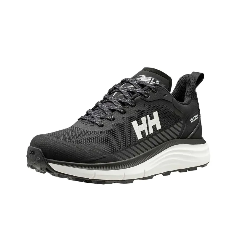 HELLY HANSEN Low Top Hiking Shoes Women's Black-2