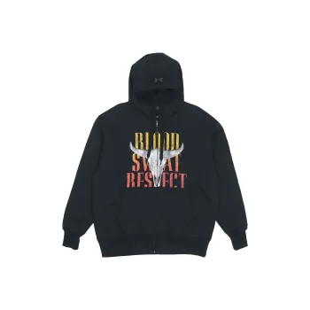 Under Armour Sweatshirt Men's Black