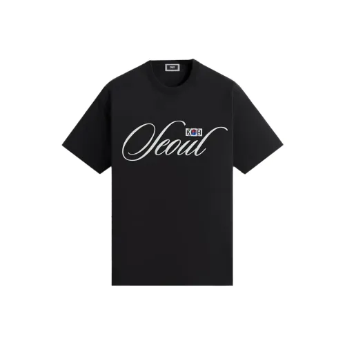 KITH Seoul Tee