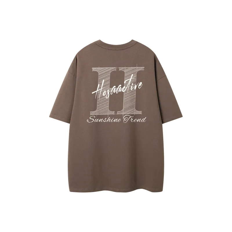 Hosa T-Shirts Unisex-7