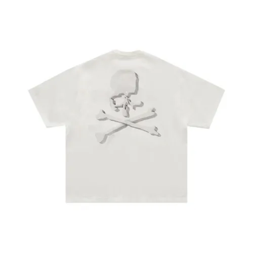 MASTERMIND WORLD Multi Color Logo Tee