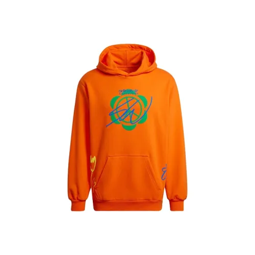 Adidas Originals Sean Wotherspoon Superturf Hoodie
