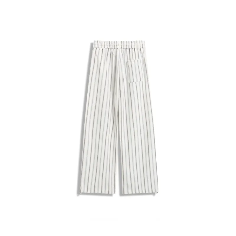 David Bakken Casual Pants Unisex-8