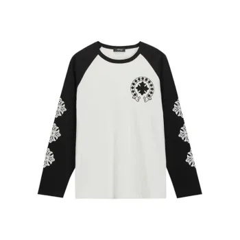 Ed Hardy FW24 T Shirt Men's White
