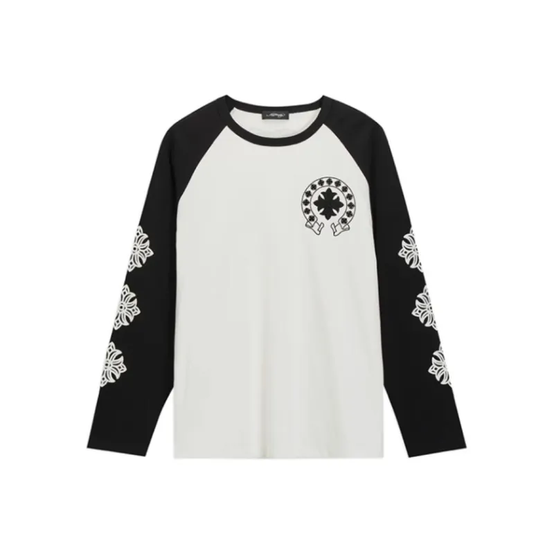 Ed Hardy FW24 T Shirt Men's White-0
