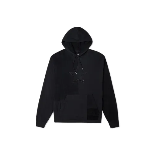 Converse Sweatshirt Men's Black