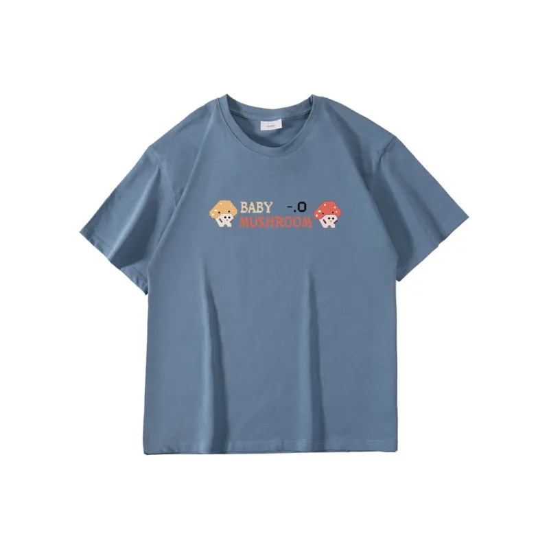 Mountainpeak T Shirts Unisex-12