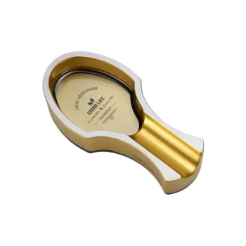 JIFENG Cigar Ashtray Premium Feel