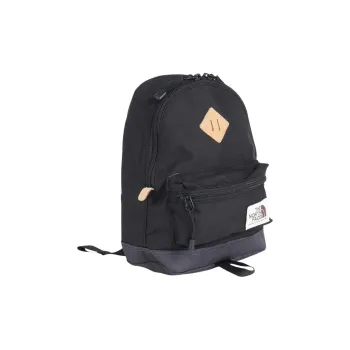 THE NORTH FACE Berkeley Polyester Backpack Mini Kids' Black